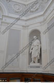 Photo Textures of Mixed Ornaments